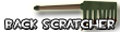 Back Scratcher