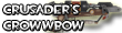 Crusader's Crossbow