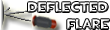 Deflect Flare