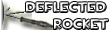 Deflect Rocket