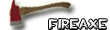 Fireaxe