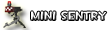 Sentrygun - Mini