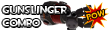 Gunslinger Triple Punch