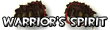 Warrior's Spirit